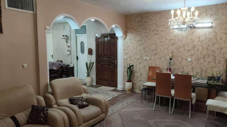 120متر/3خ/پارکینگدار/ستارخان/قابل تبدیل|اجارهٔ آپارتمان|تهران, دریان‌نو|دیوار