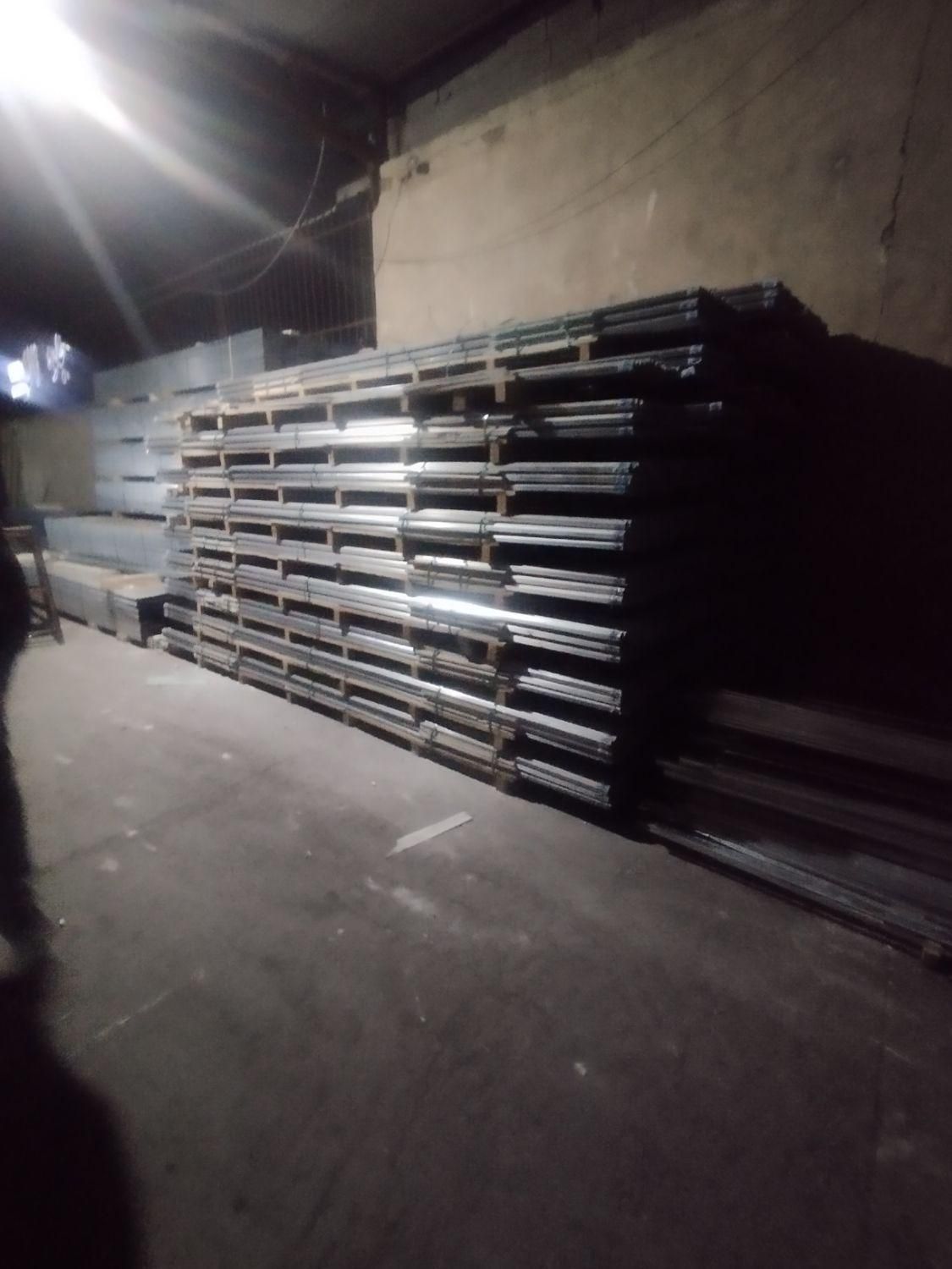 پنل اماراتی و K+|مصالح و تجهیزات ساختمان|فردیس, داوری|دیوار