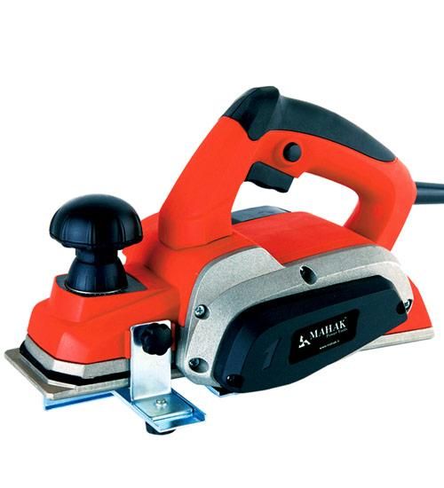 رنده نجاری برقی 850 وات صنعتی MAHAK|ابزارآلات|اصفهان, کشاورزی|دیوار