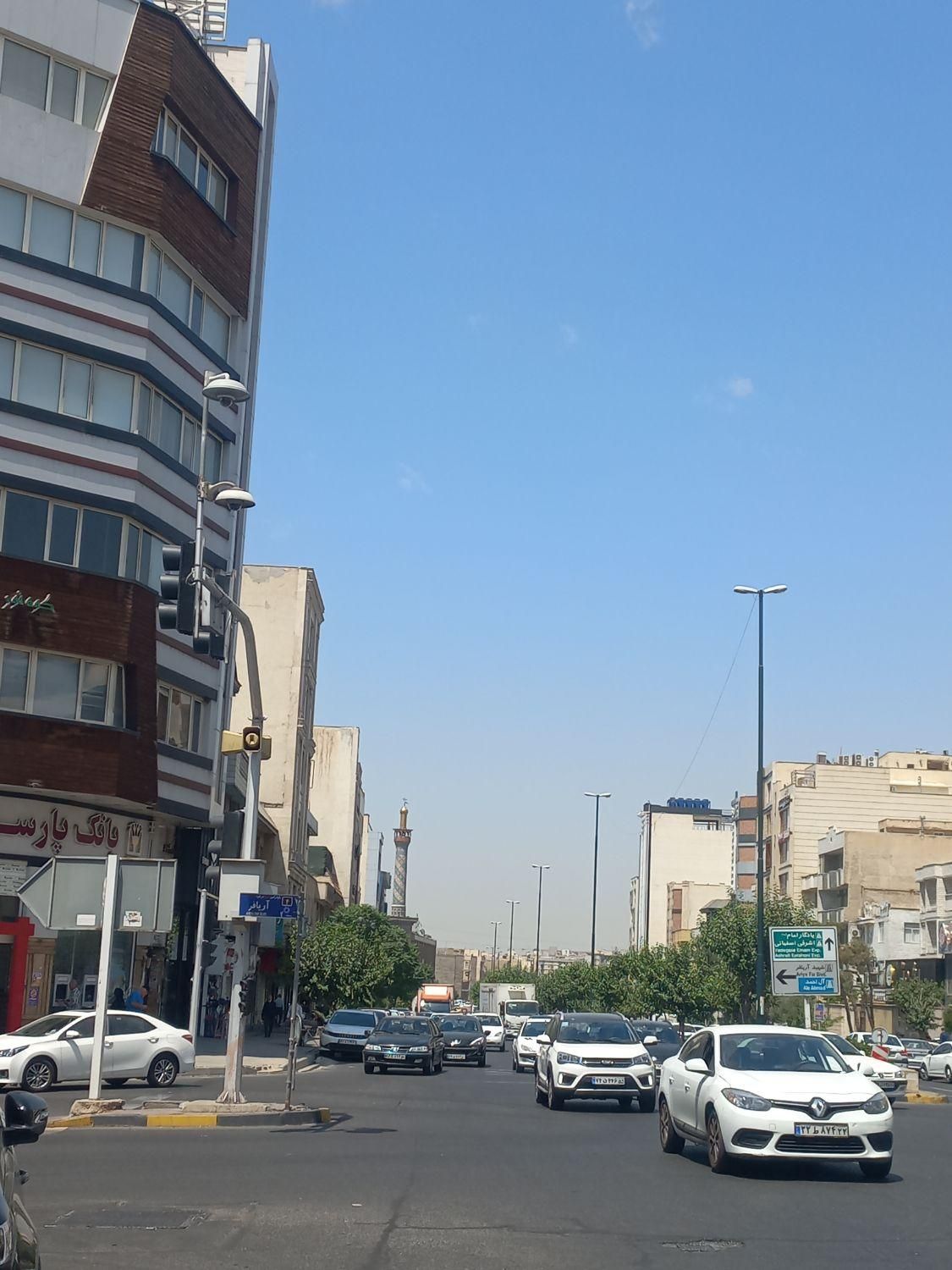 مغازه۳۳متری/مرزداران/مناسب کلیه مشاغل|اجارهٔ مغازه و غرفه|تهران, مرزداران|دیوار
