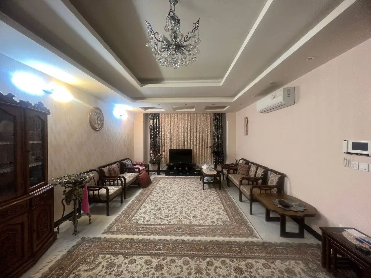 اجاره ۹۰متری ۲خواب ، شخصی ساز، شهرک سازان پردیسان|اجارهٔ آپارتمان|قم, پردیسان|دیوار