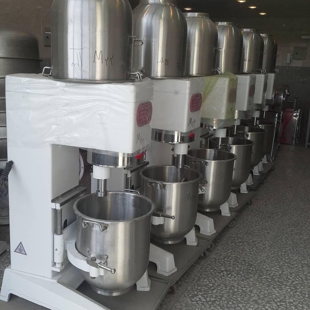 دستگاه میکسر|فروشگاه و مغازه|فلاورجان, |دیوار