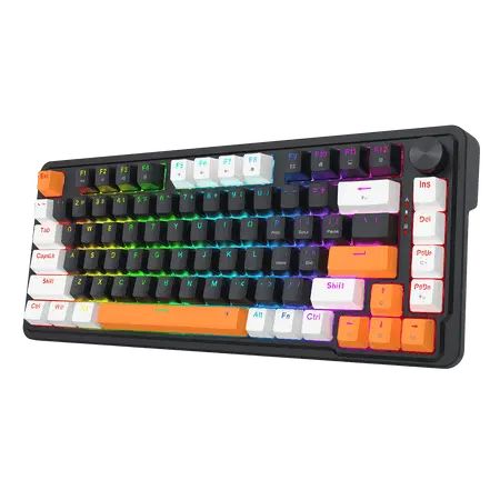 کیبورد گیمینگ - Redragon LANDSHAKER K714|قطعات و لوازم جانبی رایانه|تبریز, |دیوار
