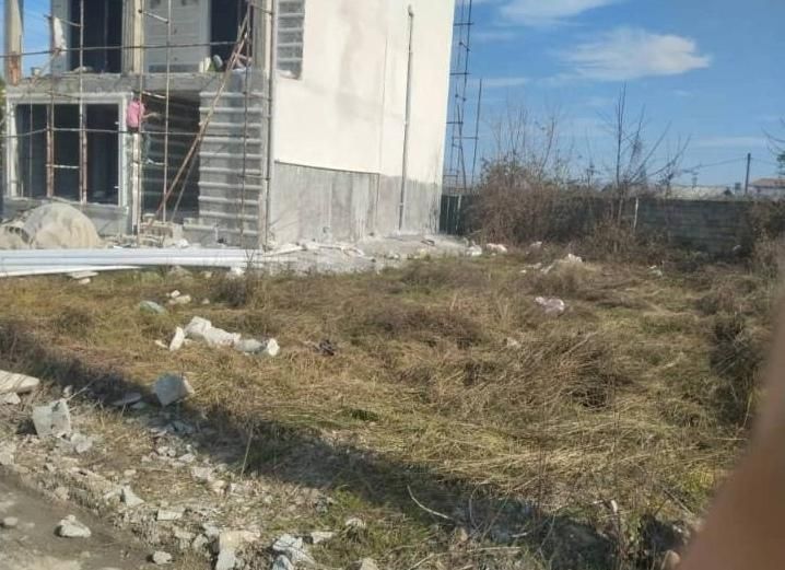 فروش زمین ۲۰۰ متری راسته هتل وستا|فروش زمین و ملک کلنگی|نشتارود, |دیوار