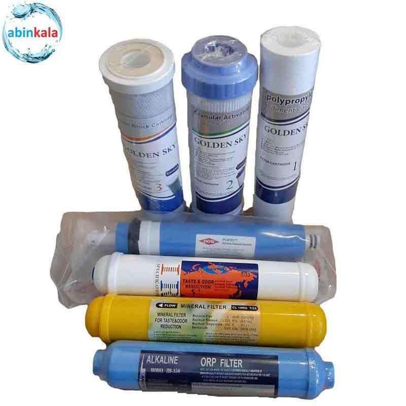 نصب تعمیرات تعویض فیلتر تصفیه آب ـ شیرآلات بهداشتی|خدمات پیشه و مهارت|ارومیه, |دیوار