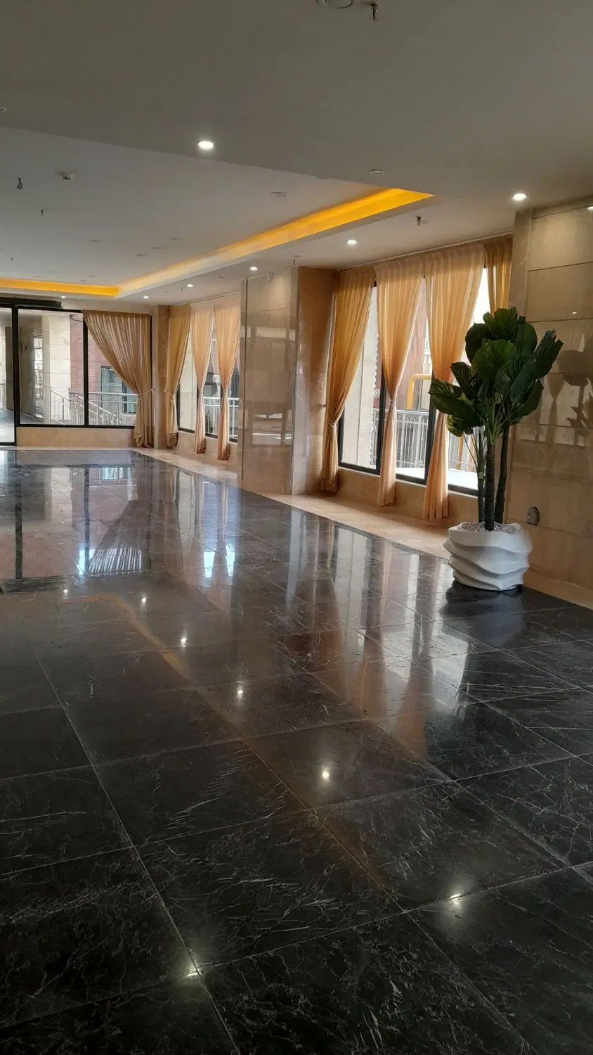 فروش اپارتمان ۱۳۶ متری در برج های مهندسین|فروش آپارتمان|قم, الغدیر|دیوار
