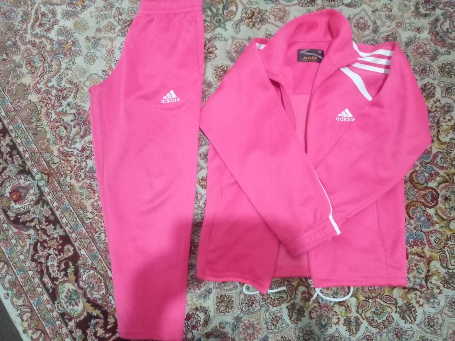 لباس ورزشی مدرسه دخترانه|لباس|زنجان, |دیوار