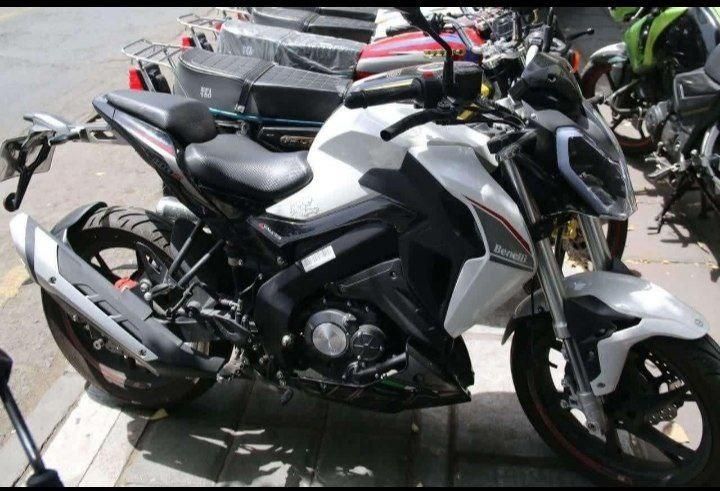 بنلی 180 بدون پیش پرداخت با سفته|موتورسیکلت|تهران, آذربایجان|دیوار