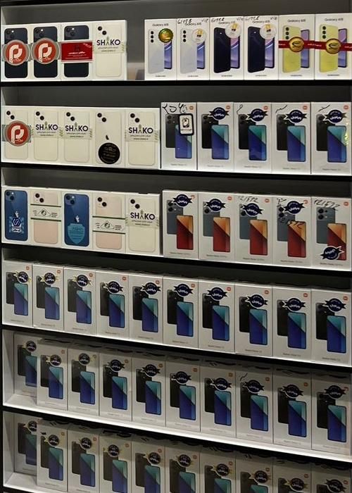 گوشی not13pro /s23u/ Redmi 13|موبایل|اسلام‌شهر, |دیوار