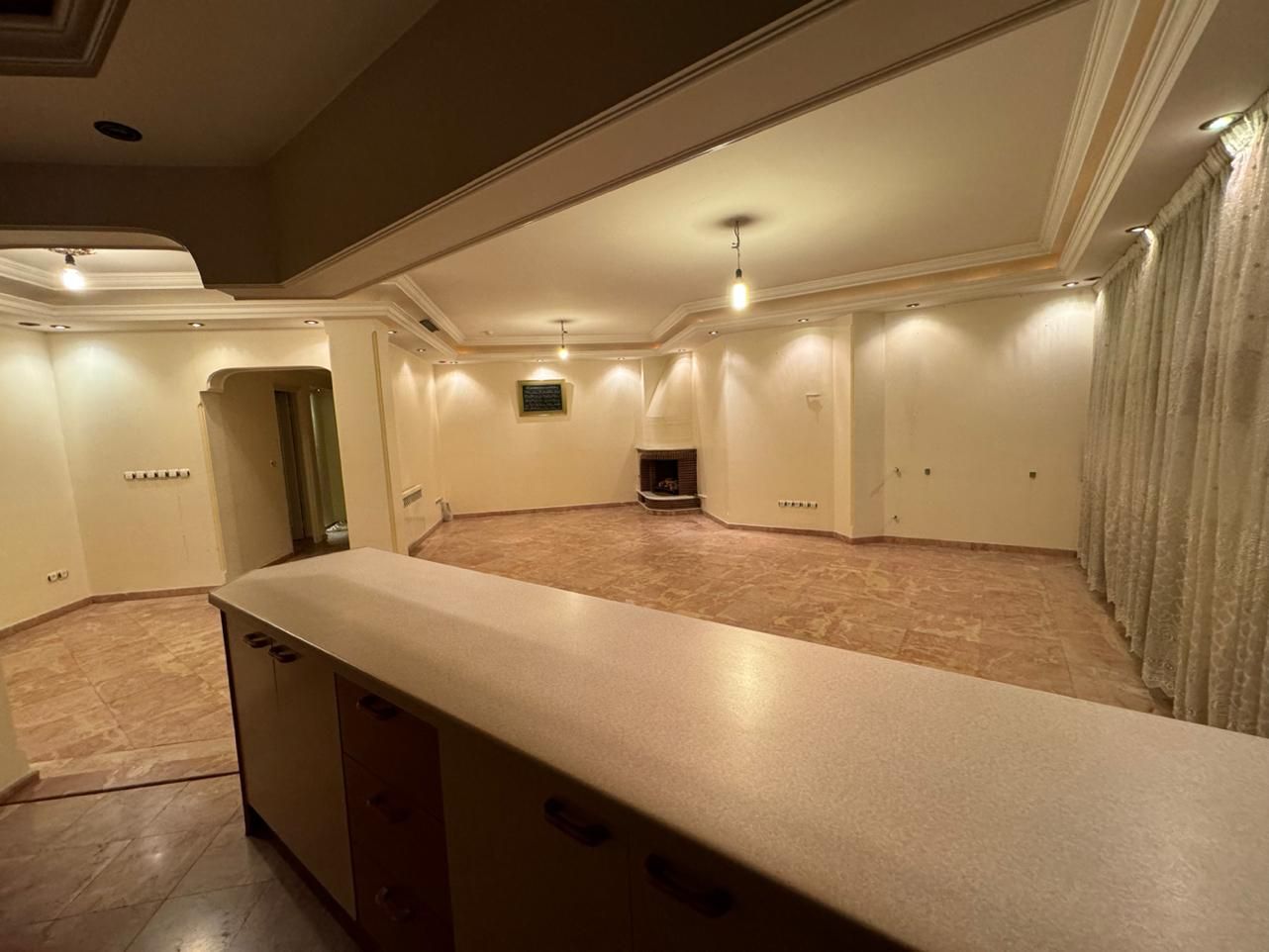 آپارتمان۱۳۵متری‌دزاشیب‌‌سه‌خوابه‌‌‌قدرالسهم‌دار|فروش آپارتمان|تهران, دزاشیب|دیوار