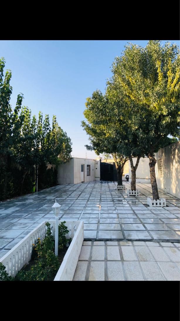 اجاره باغ و سالن مناسب جشن|اجارهٔ کوتاهمدت ویلا و باغ|کرج, کیانمهر|دیوار