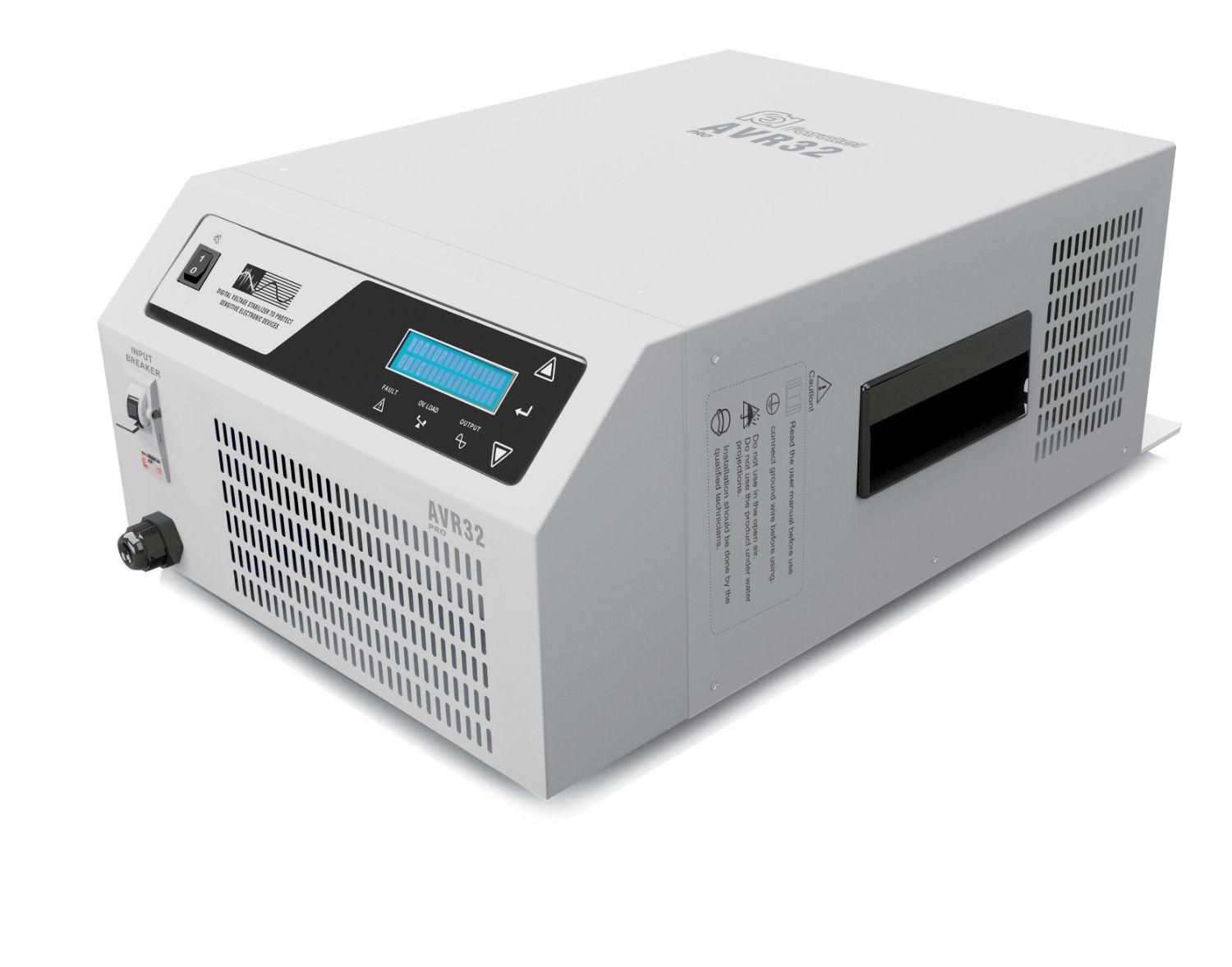 ترانس استابلایزر برای کولرگازی پمپ ویلا لیزر cnc|مصالح و تجهیزات ساختمان|کرج, مهرویلا جنوبی|دیوار