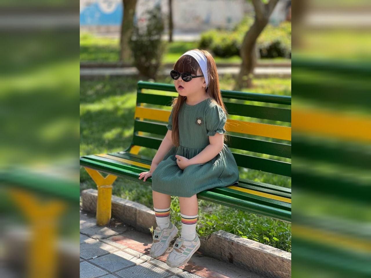 مخصوص عید غدیرِ دخترهای ناز و مامان های باسلیقه|کفش و لباس بچه|تهران, ایران|دیوار