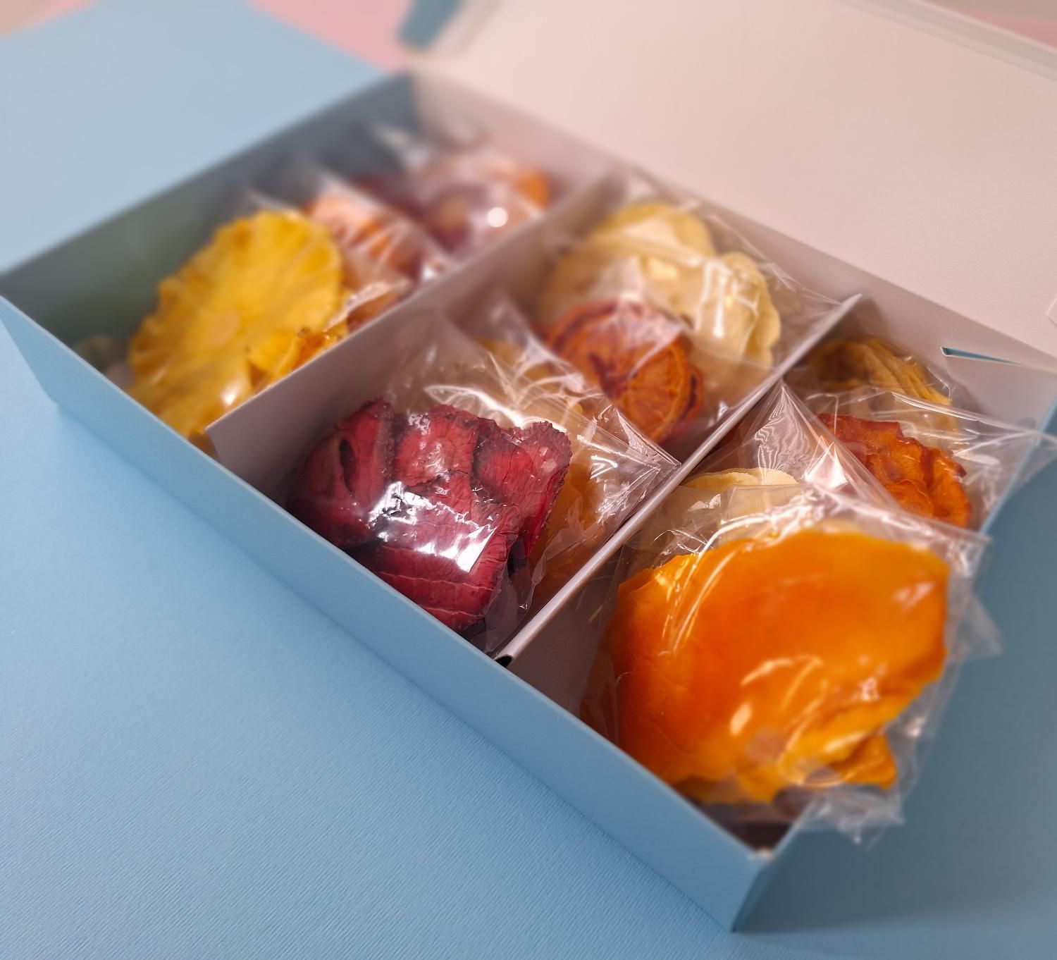 تولیدی  میوه خشک|خوردنی و آشامیدنی|شاهین‌شهر, شهرک صنعتی اصفهان|دیوار