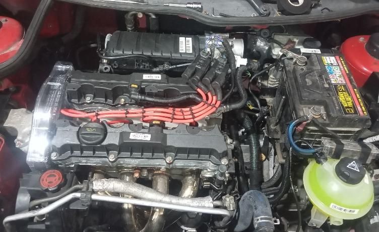 تنظیم موتور و مکانیکی تضمینی تاپ سرویس|خدمات موتور و ماشین|سنندج, |دیوار