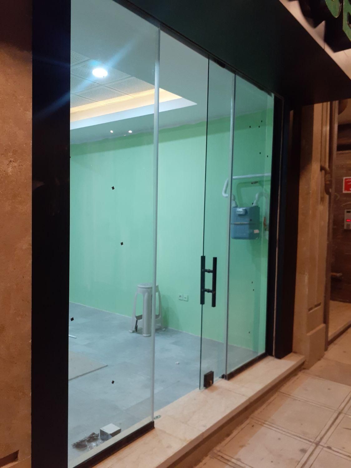 شیشه و اینه میرال (سکوریت)|خدمات پیشه و مهارت|کرج, گوهردشت|دیوار