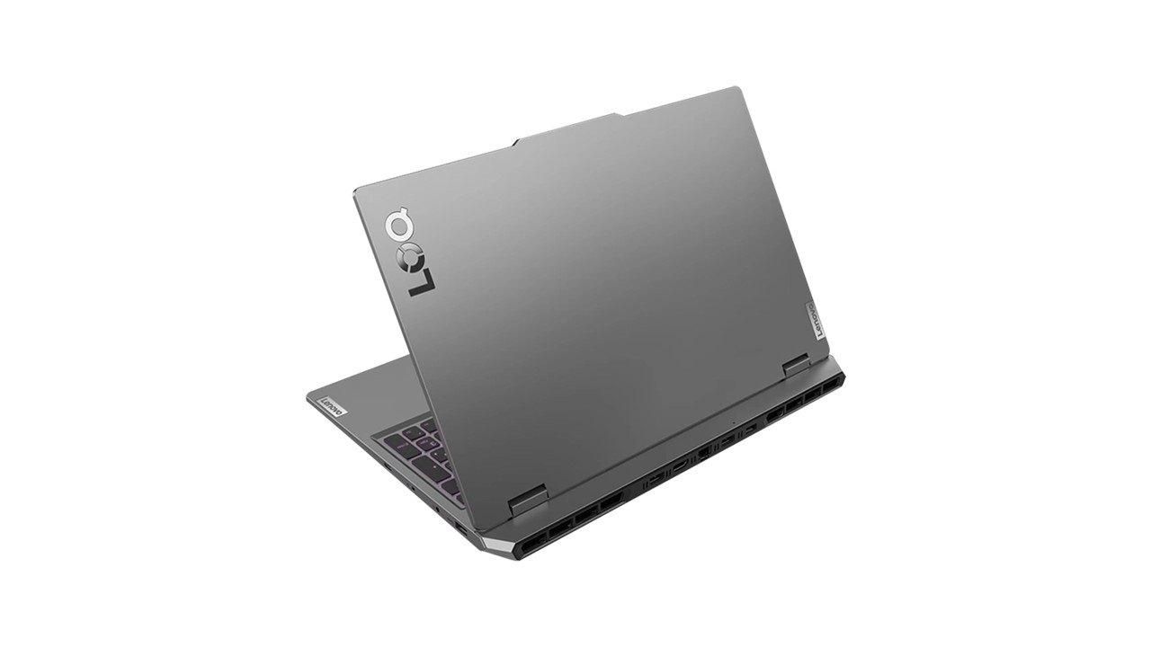 Lenovo LOQ 15IAX9-A I5|رایانه همراه|اصفهان, خلجا|دیوار