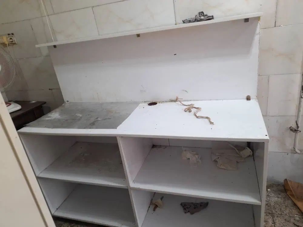 یخچال نوشیدنی|یخچال و فریزر|رشت, گلباغ نماز|دیوار