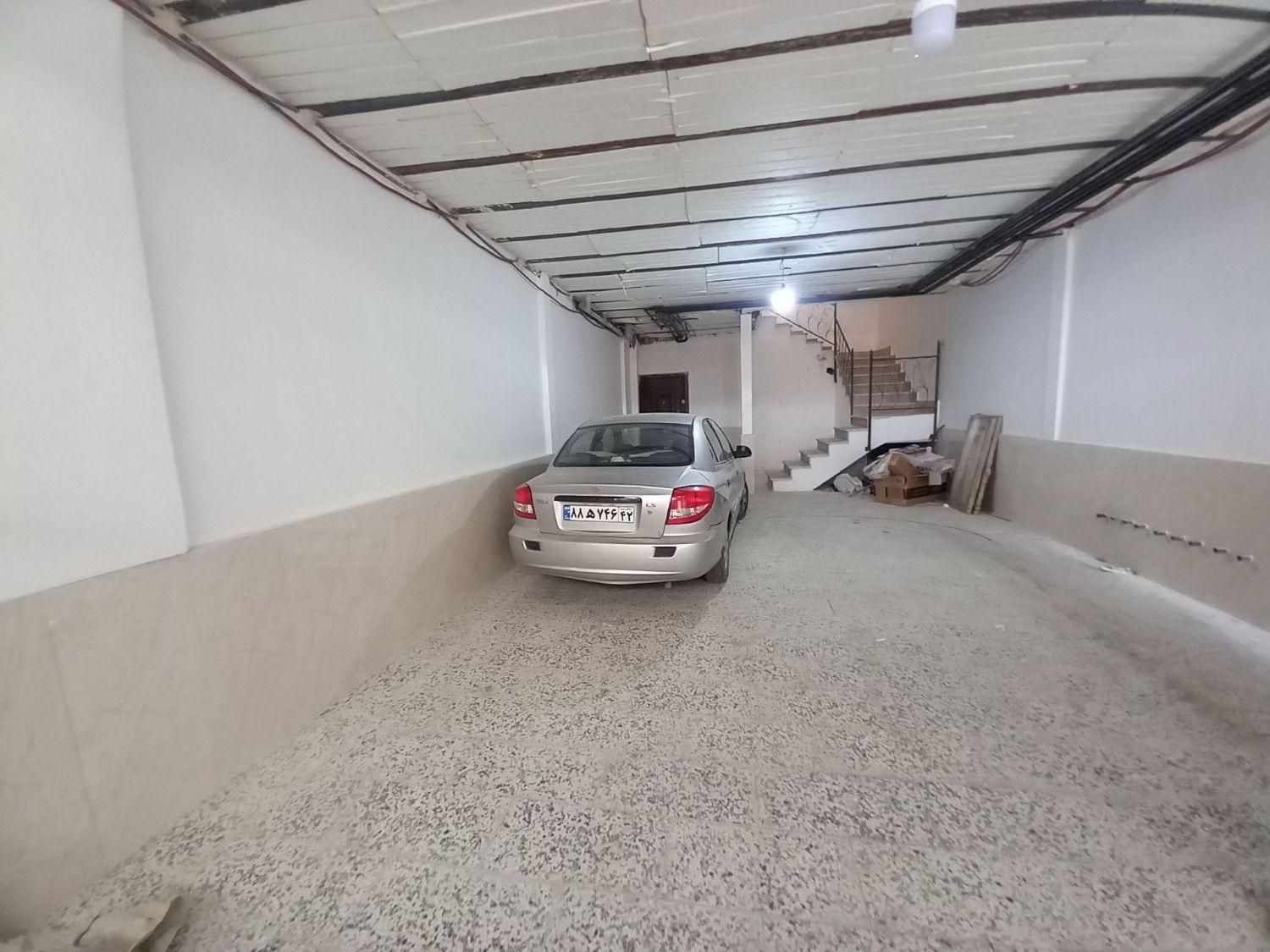 اپارتمان/۸۰متری/۲خواب/پارکینگدار|فروش آپارتمان|مشهد, توس (بلوار توس)|دیوار