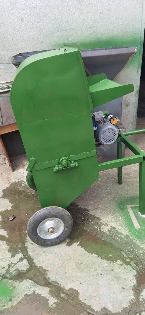 دستگاه خوردکن علوفه|ماشینآلات صنعتی|کرمانشاه, |دیوار