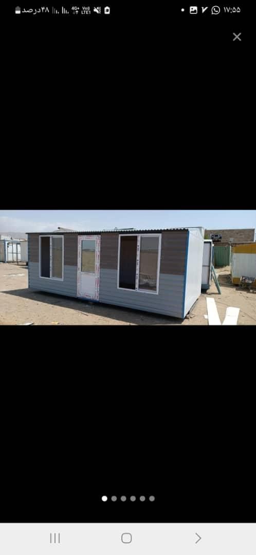 کانکس های ۳۰متری نیری|مصالح و تجهیزات ساختمان|تهران, آذری|دیوار