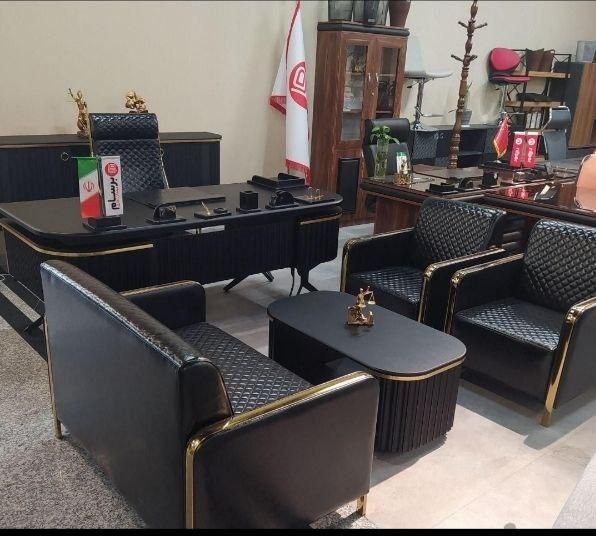 مبلمان اداری ست پاندا اقساط|مبلمان اداری|تهران, شهرک ولیعصر جنوبی|دیوار