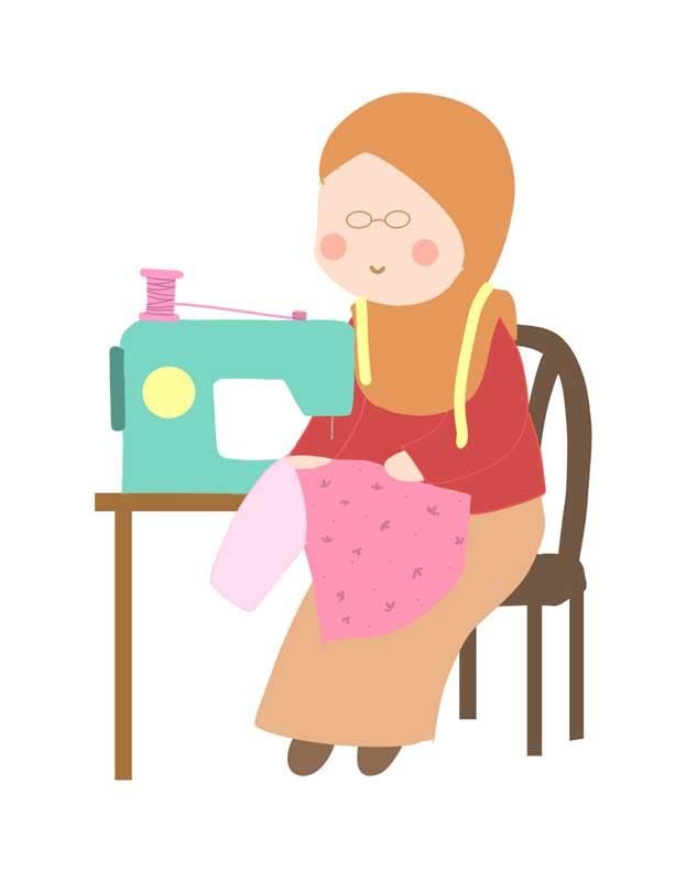 چرخکار ماهر خانم  و‌وسط کار نیازمندیم|استخدام صنعتی، فنی، مهندسی|ساوه, |دیوار