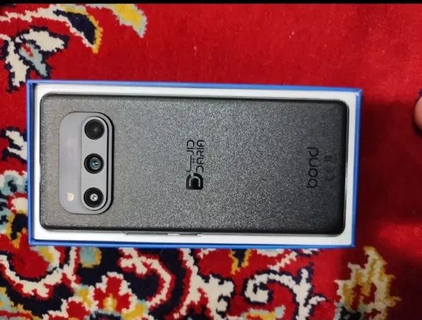 داریا باند 5G|موبایل|مشهد, کوی سیدی|دیوار