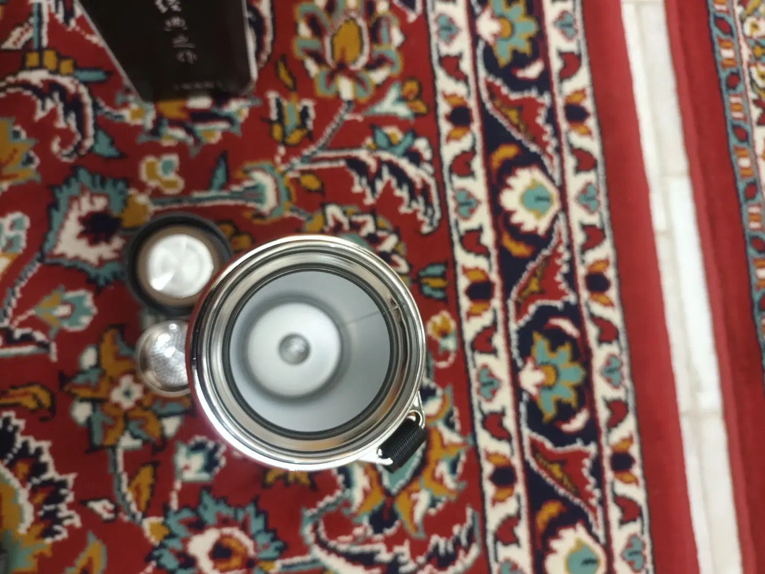 فلاسک مسافرتی|کوهنوردی و کمپینگ|مشهد, آیت الله کاشانی|دیوار