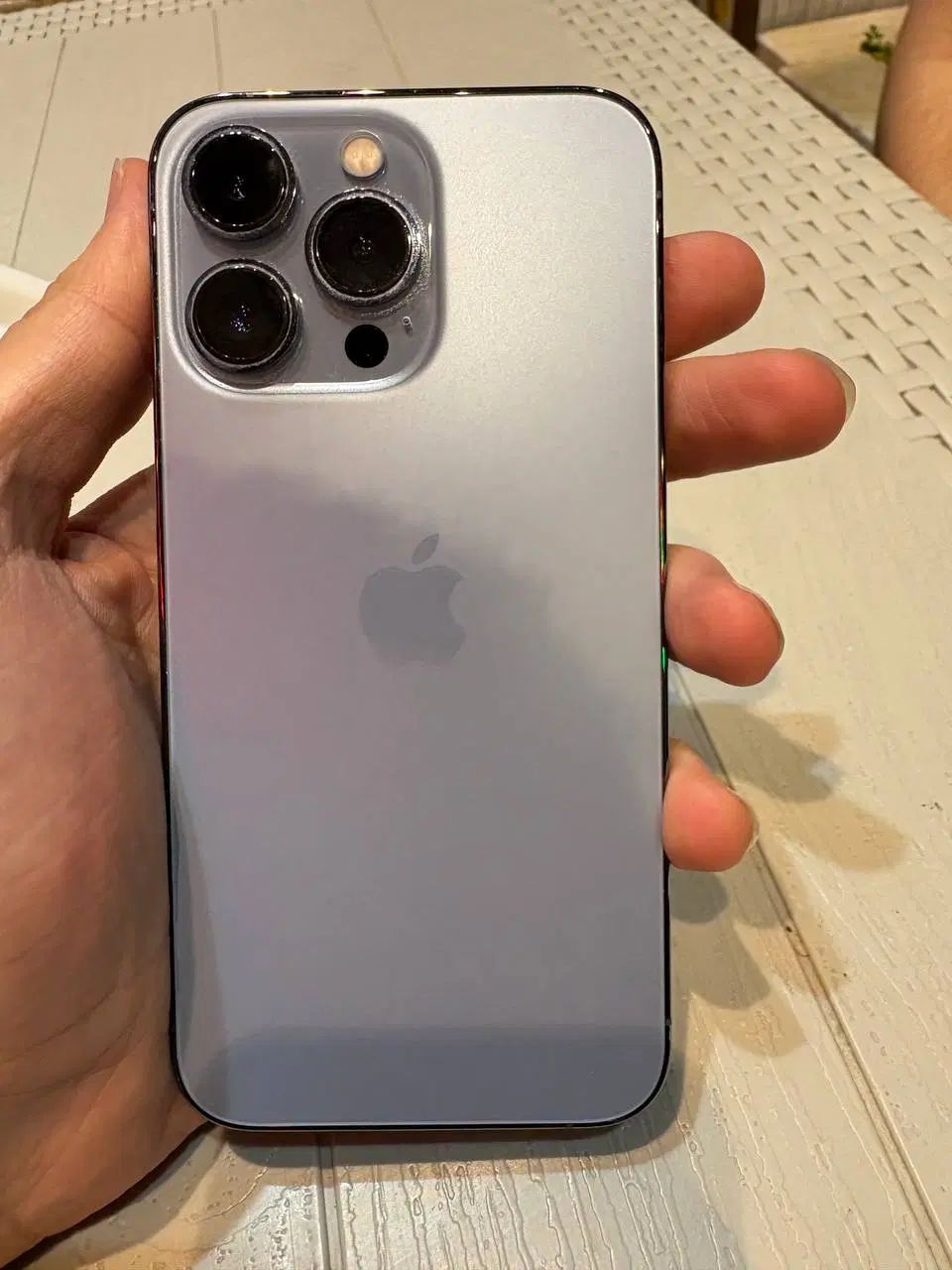 iphone 13 pro|موبایل|تهران, تهرانپارس شرقی|دیوار