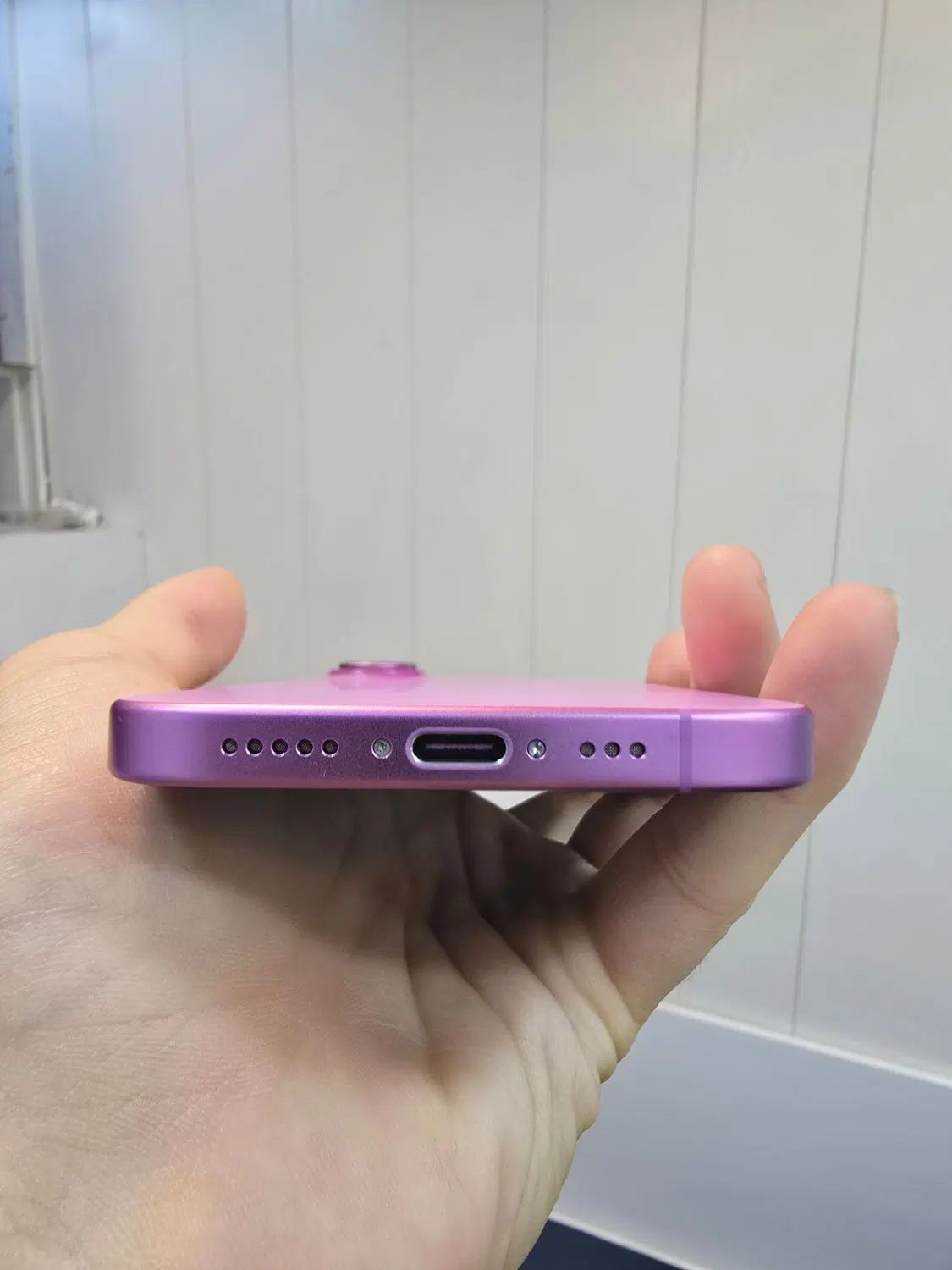 16 Normal 256Gb پارت نامبر Ch|موبایل|کرج, گوهردشت|دیوار
