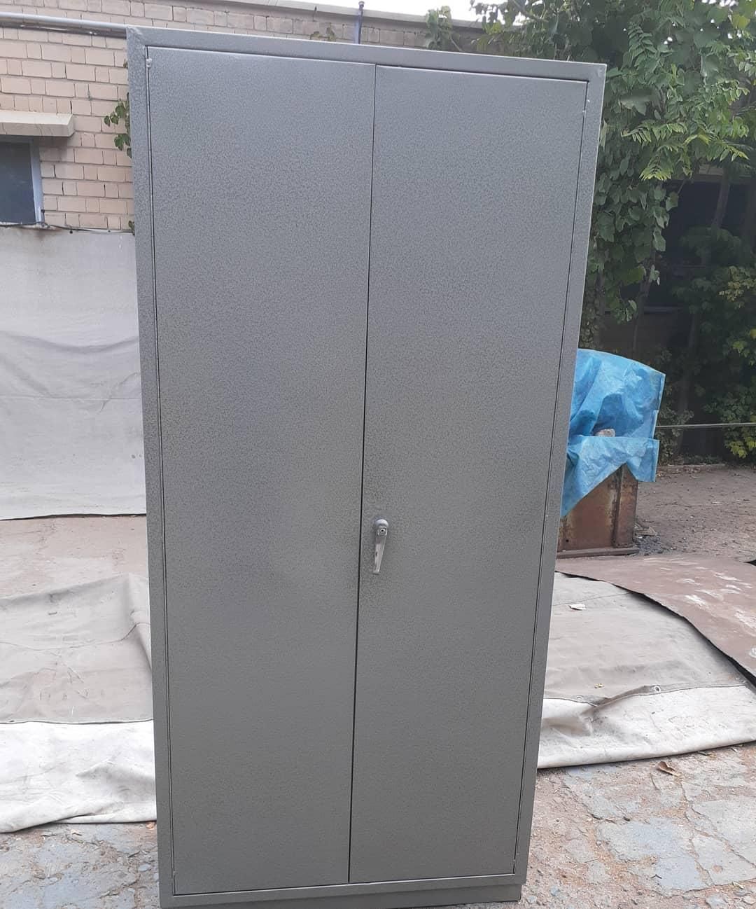 کمد فلزی رختکنی و کمد بایگانی و کمد ابزار|خدمات پیشه و مهارت|تبریز, |دیوار