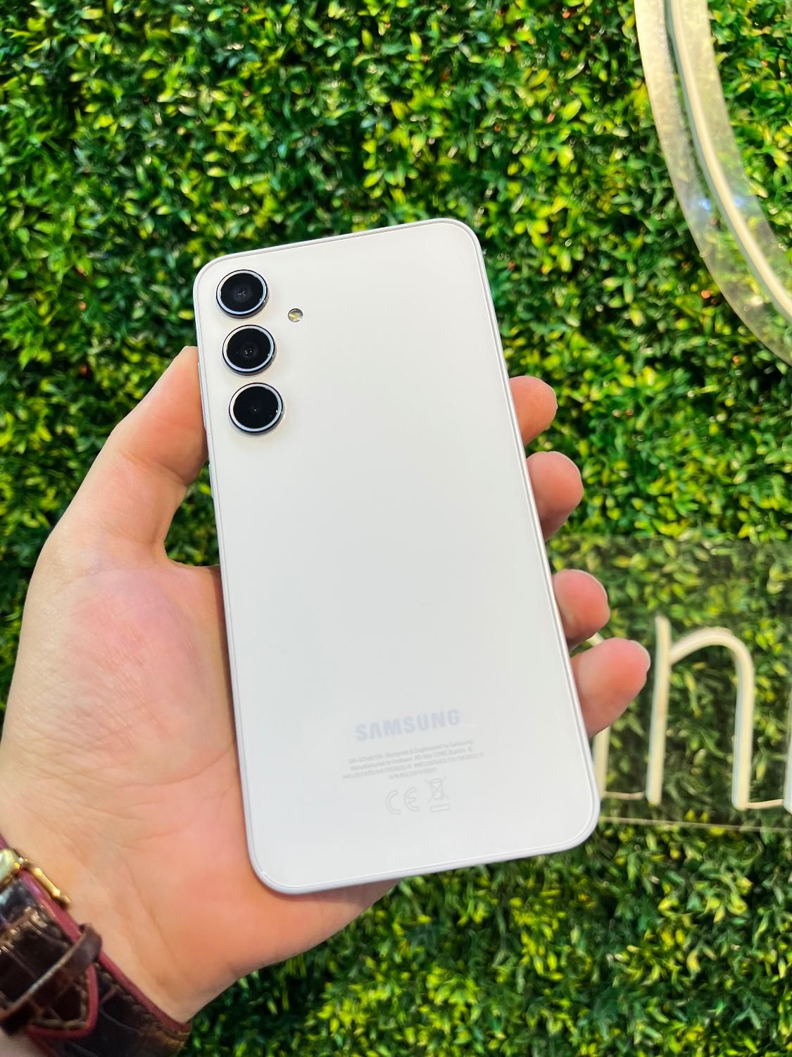 Samsung A54/A35/S21 FE 256G/نقد و اقساط|موبایل|تهران, گیشا (کوی نصر)|دیوار