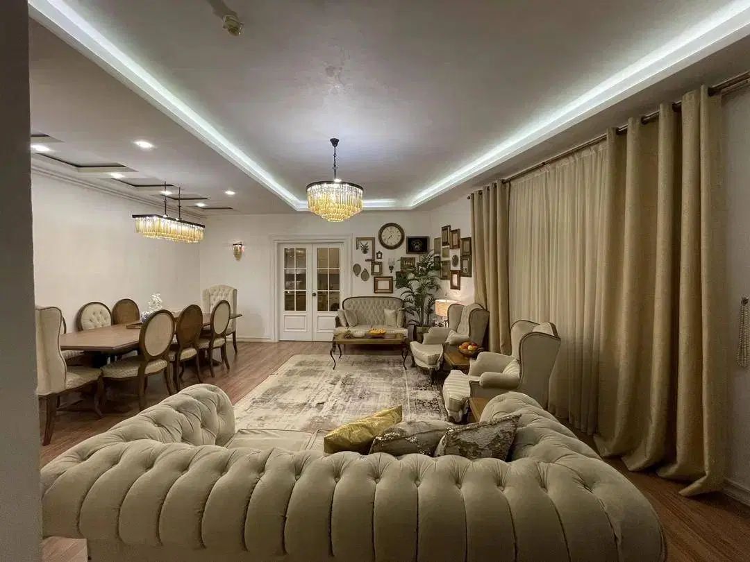 بلوارگیلان/شیک و تمیز/طبقه چهارم/شخصی ساز|فروش آپارتمان|رشت, بلوار گیلان|دیوار