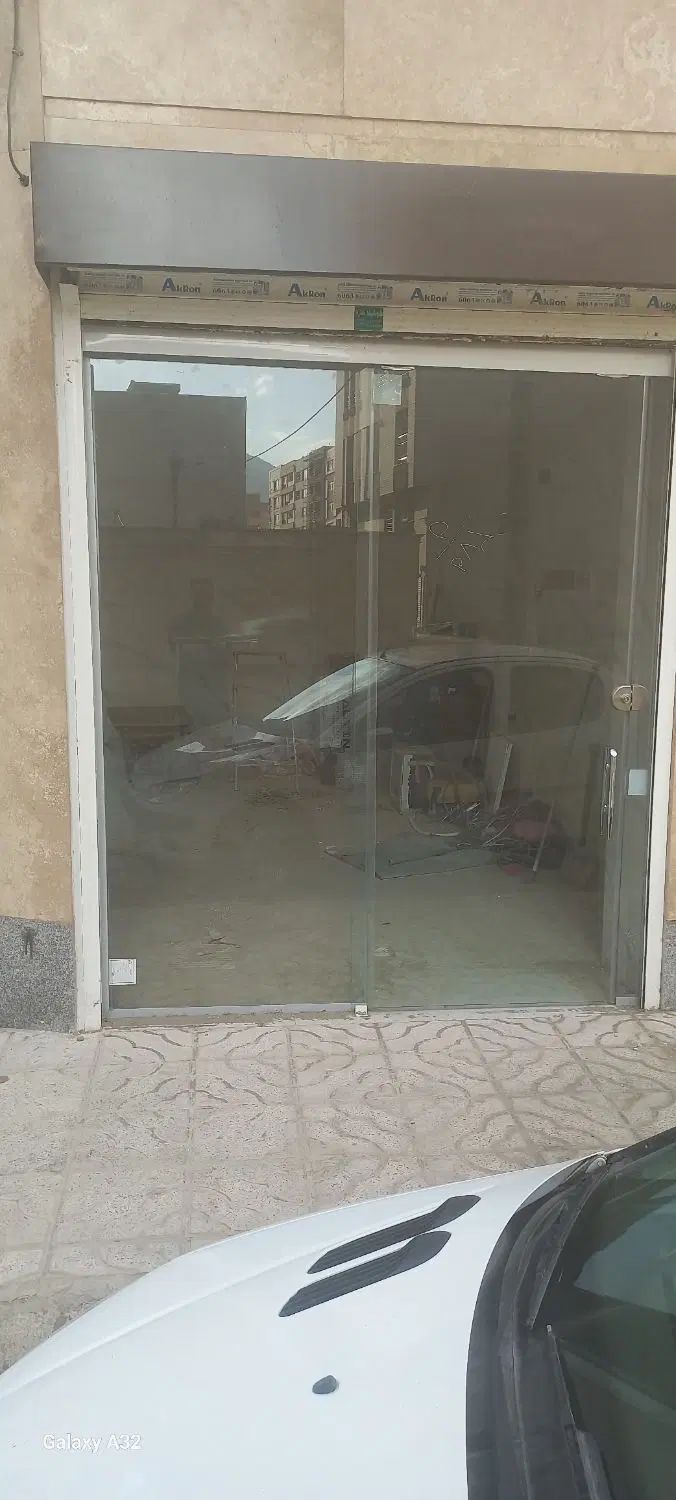 اجاره مغازه جانبازان خ سلحشور نبش نظام ۲۳|اجارهٔ مغازه و غرفه|همدان, |دیوار