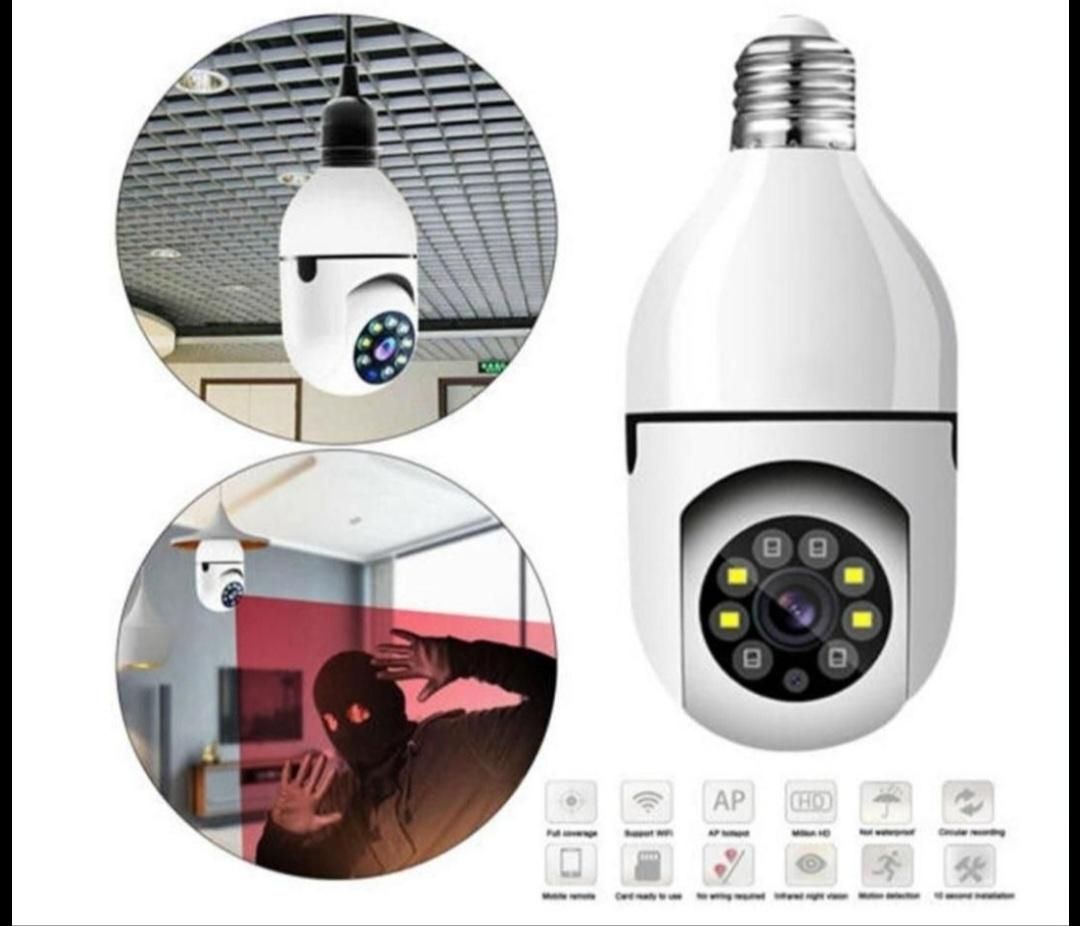 فروش انواع دوربین مداربسته با مناسب ترین قیمت|دوربین مداربسته|بندرعباس, |دیوار