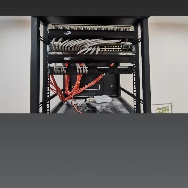 نصب ویندوز - تنظیم مودم اینترنت - شبکه|خدمات رایانهای و موبایل|تهران, المهدی|دیوار