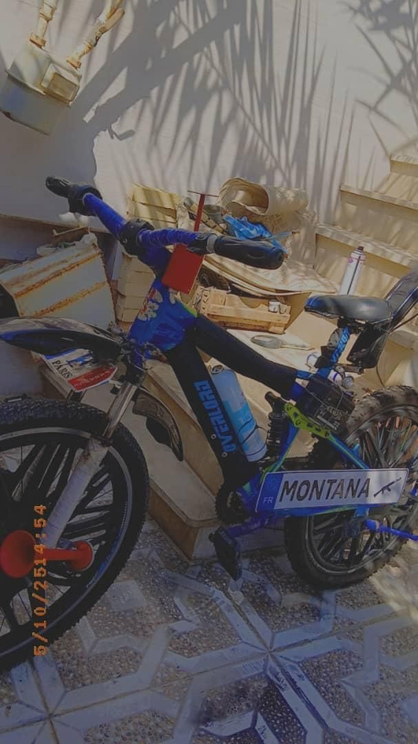 دوچرخه 26اسپرت نو|دوچرخه، اسکیت، اسکوتر|اهواز, غیزانیه|دیوار