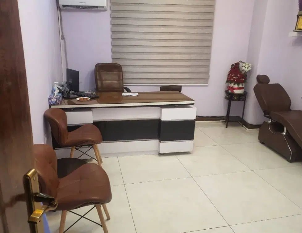 کلینیک دندانپزشکی و پزشکی|فروش دفتر کار، اتاق اداری، مطب|کرج, کارخانه قند|دیوار
