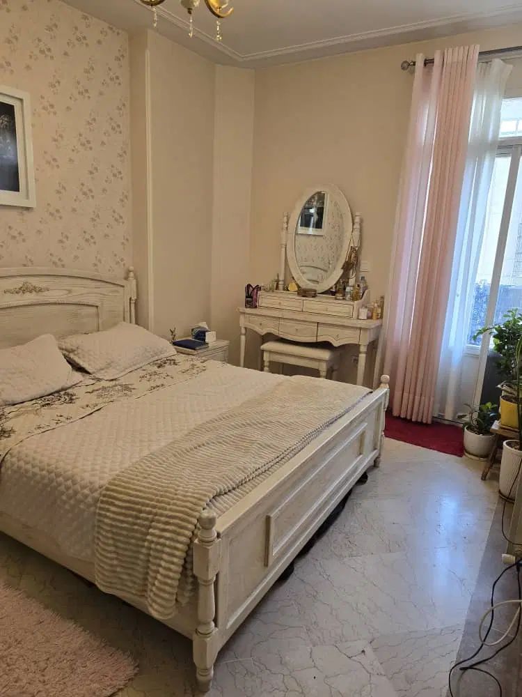 ۱۰۵متر۲خواب/خوش نقشه تهران ویلا/به قیمت/تاپ لوکیشن|فروش آپارتمان|تهران, تهران‌ویلا|دیوار
