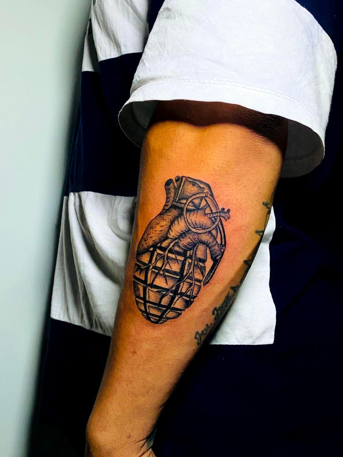 اجرای تتو|خدمات آرایشگری و زیبایی|شاهینشهر, شهرک گلدیس|دیوار