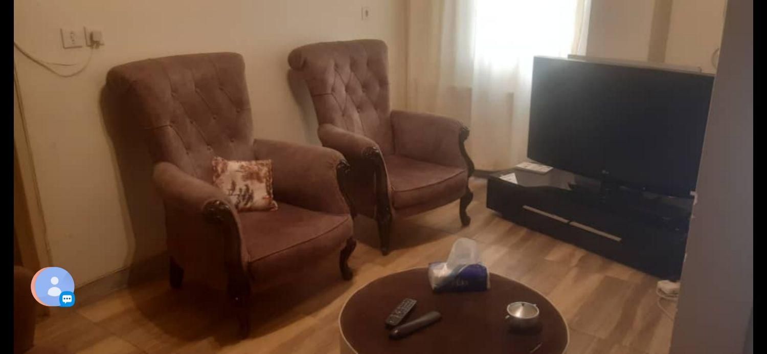 دو خواب گمنام روزانه ماهانه پارکینگ|اجارهٔ کوتاه‌مدت آپارتمان و سوئیت|تهران, فاطمی|دیوار