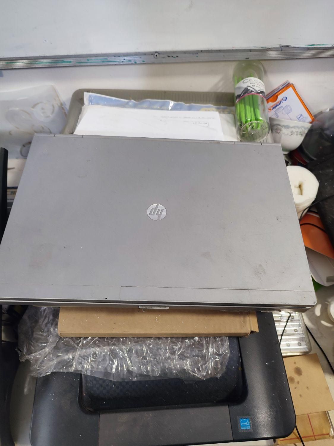 لبتاب HP 8460|رایانه همراه|تهران, تاکسیرانی|دیوار