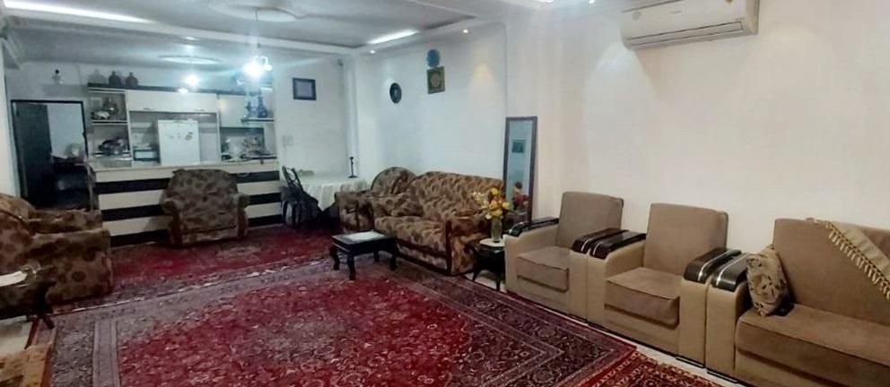 فروش دو  آپارتمان  ۱۲۵ متری دو کله ۲خوابه و ۱خوابه|فروش آپارتمان|آذرشهر, |دیوار