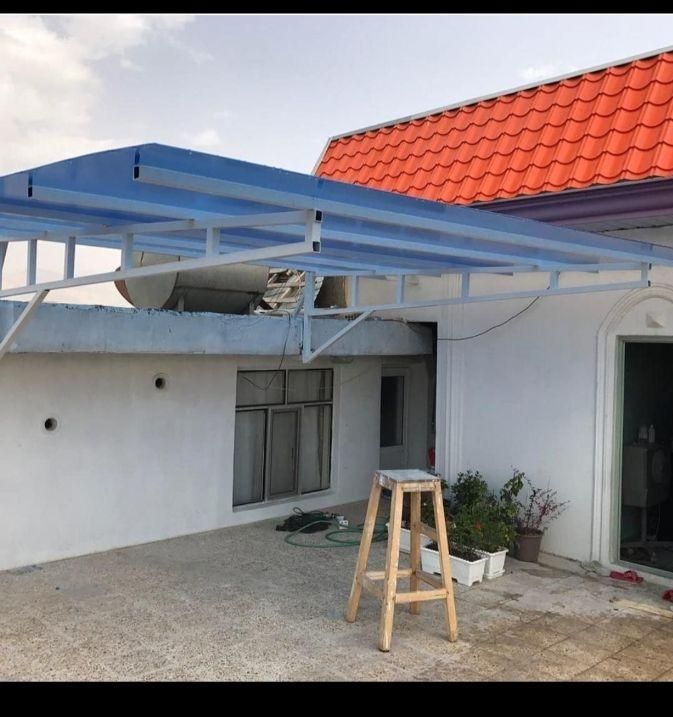 جوشکاری‌سیار تعمیرات‌و‌ساخت درب‌آهنی‌و‌سقف‌شیروانی|خدمات پیشه و مهارت|کرمانشاه, |دیوار