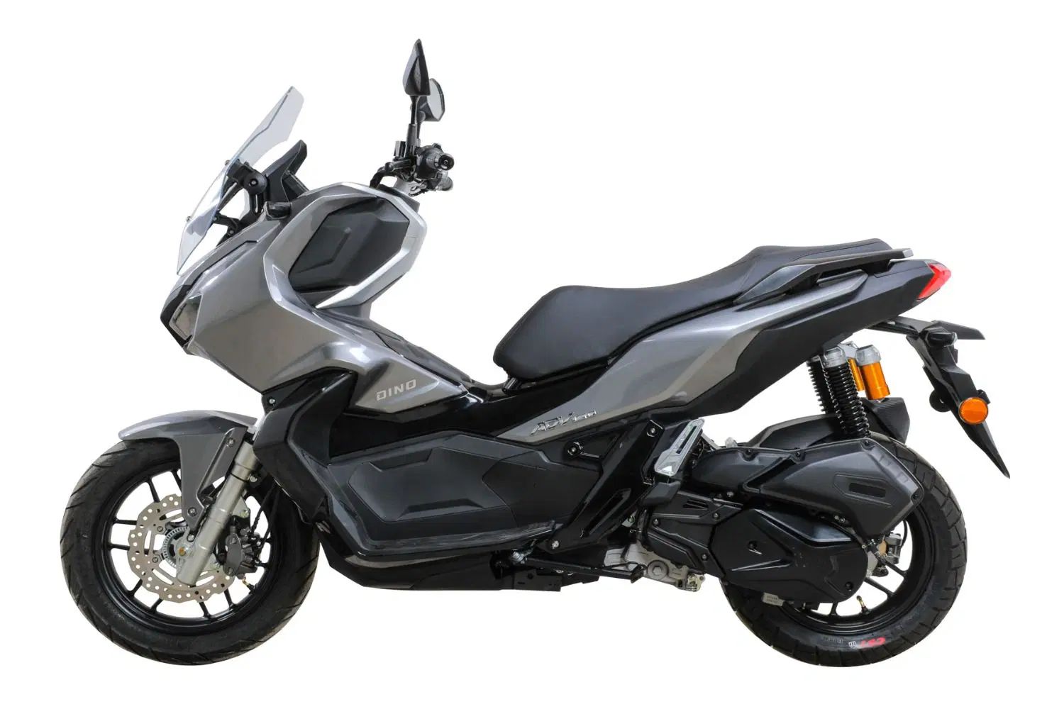 ADV---150cc|موتورسیکلت|همدان, |دیوار