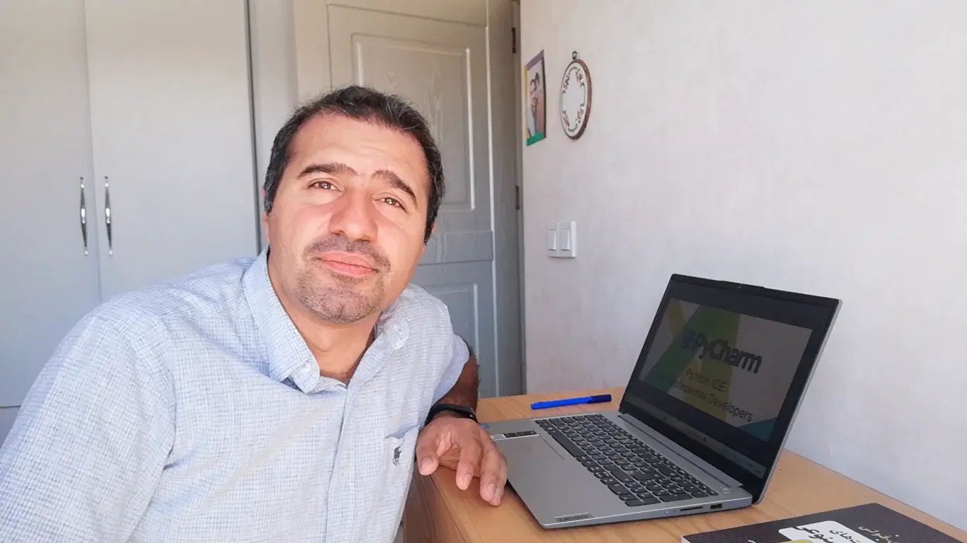 تدریس خصوصی زبان انگلیسی، از صفر تا پیشرفته|خدمات آموزشی|تهران, چیتگر جنوبی|دیوار