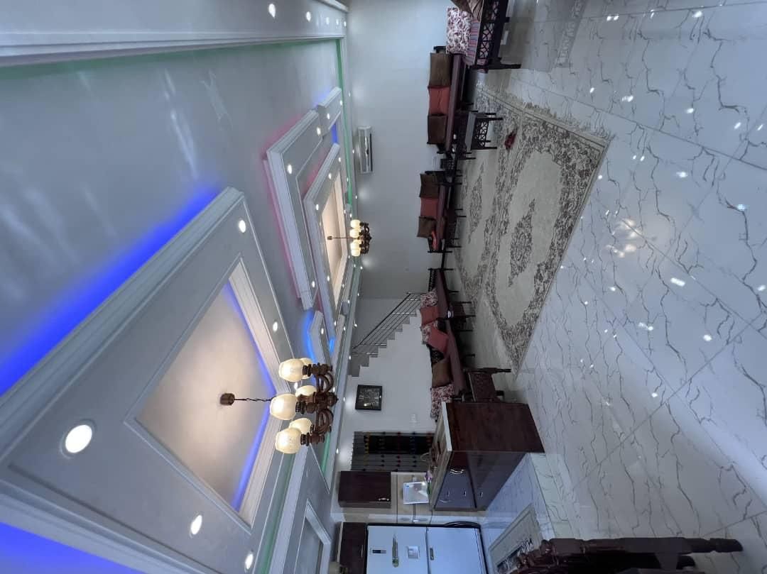 ویلا دوبلکس استخر آبگرم|اجارهٔ کوتاه‌مدت ویلا و باغ|پاکدشت, پاکدشت (مامازند)|دیوار