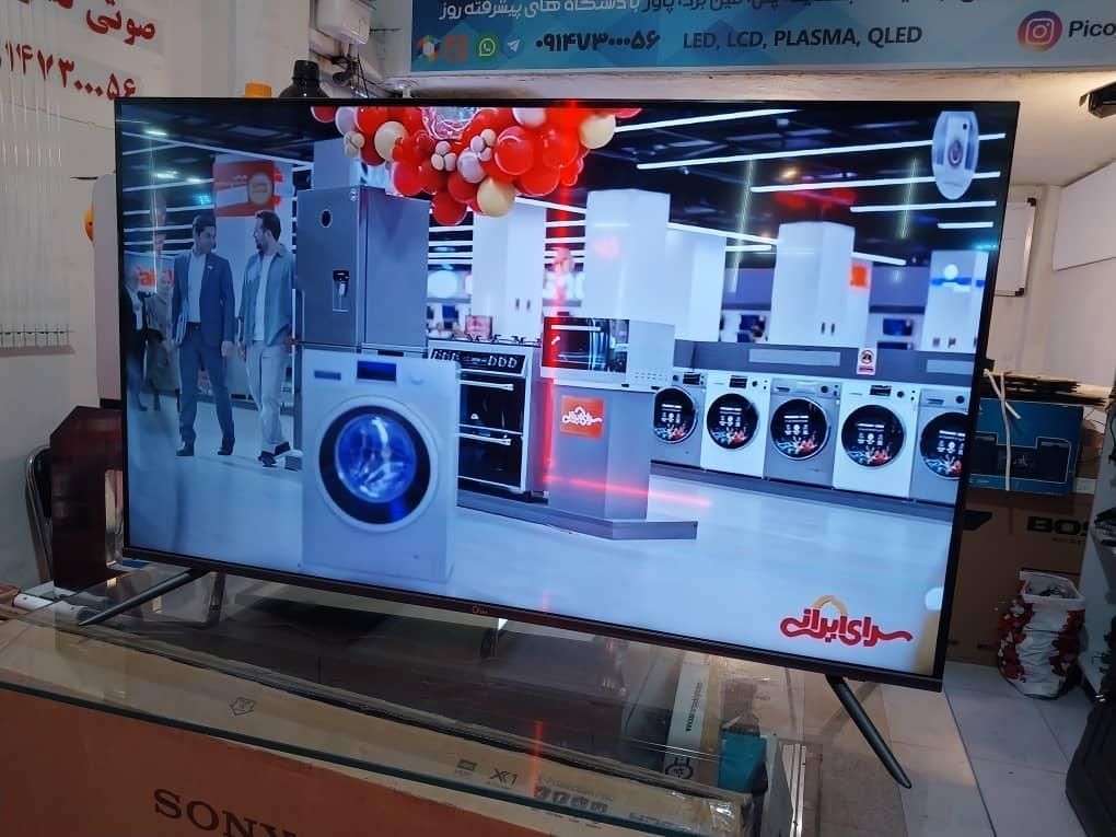 فروش وخریدLED LCD PLASMAشکسته خراب نیاز به تعمیر|تلویزیون و پروژکتور|تهران, پاسداران|دیوار