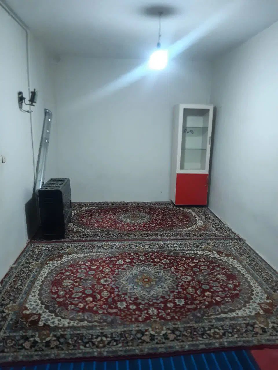 خانه مجردی(فقط آقا)|اجارهٔ خانه و ویلا|کرج, حصارک بالا|دیوار